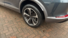 CUPRA Formentor 2.0 TSI 190 V1 5dr DSG 4Drive Petrol Estate